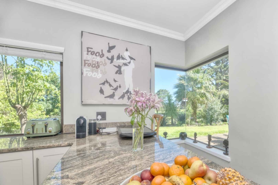 4 Bedroom Property for Sale in Hermanus Heights Western Cape